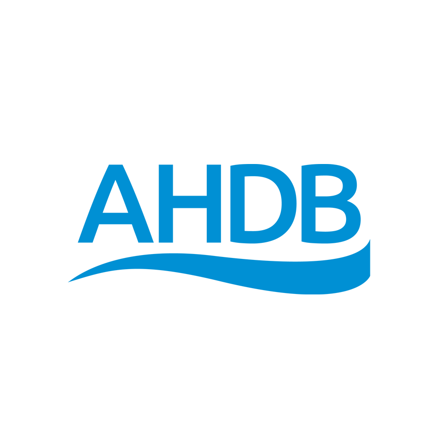 AHDB logo - Bovine TB