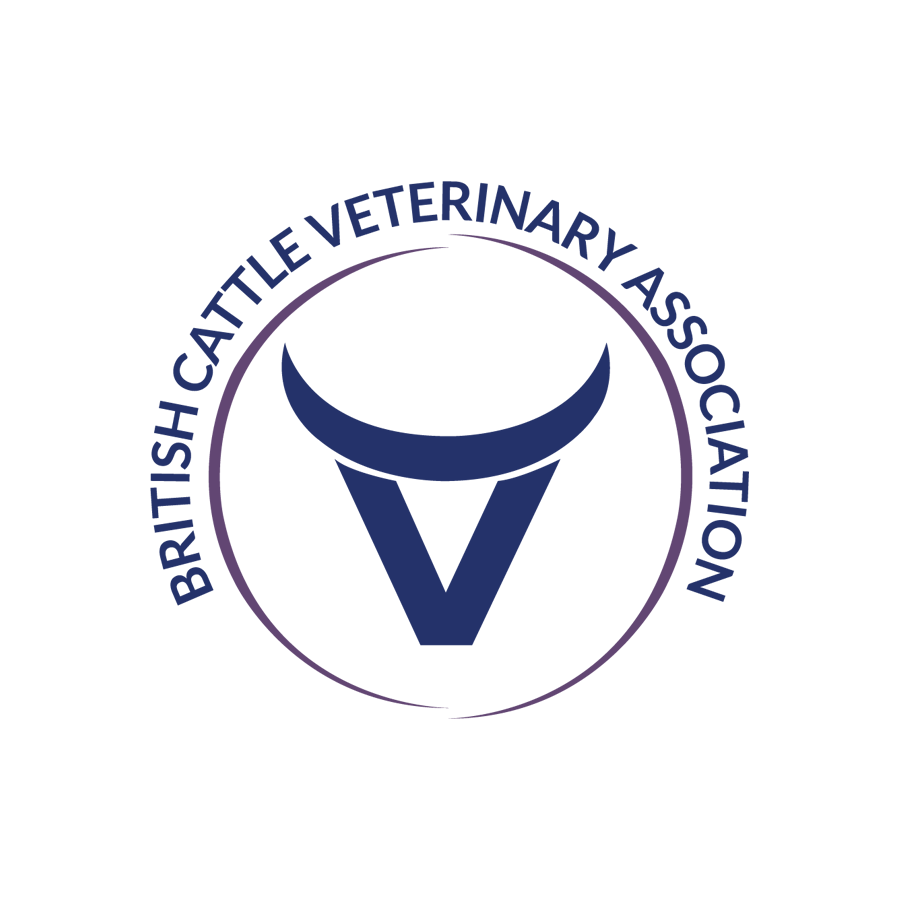 BCVA logo - Bovine TB