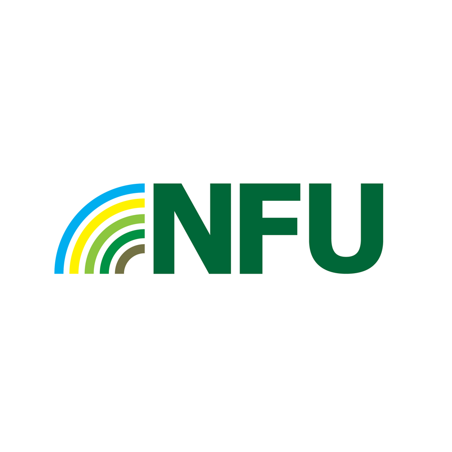 NFU logo - Bovine TB